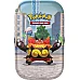 קופסת Pokémon TCG Lumiose City Mini Tin קופסת Pokémon TCG Lumiose City Mini Tin