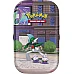 קופסת Pokémon TCG Lumiose City Mini Tin קופסת Pokémon TCG Lumiose City Mini Tin