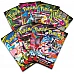 מארז Pokémon TCG Mega Greninja ex Premium Collection