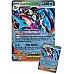 מארז Pokémon TCG Mega Greninja ex Premium Collection
