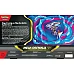 מארז Pokémon TCG Mega Greninja ex Premium Collection