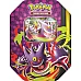 קופסת Pokémon TCG Mega Moonlit Tin