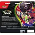 מארז Pokémon TCG Mega Evolution - Perfect Order 3-Pack Blister