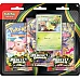 מארז Pokémon TCG Mega Evolution - Perfect Order 3-Pack Blister