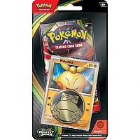 מארז Pokémon TCG Mega Evolution - Perfect Order Checklane