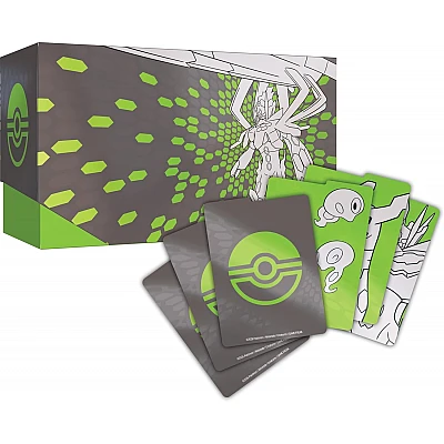 Pokémon TCG Mega Evolution - Perfect Order Elite Trainer Box