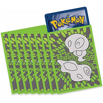 Pokémon TCG Mega Evolution - Perfect Order Elite Trainer Box