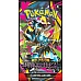 חבילת בוסטר עטופה Pokémon TCG Mega Evolution - Pitch Black