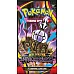 חבילת בוסטר עטופה Pokémon TCG Mega Evolution - Pitch Black
