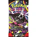 חבילת בוסטר עטופה Pokémon TCG Mega Evolution - Pitch Black