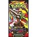 חבילת בוסטר עטופה Pokémon TCG Mega Evolution - Pitch Black