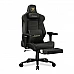 כיסא גיימינג COUGAR ARMOR EVO M GOLD צבע שחור זהב כיסא גיימינג COUGAR ARMOR EVO M GOLD צבע שחור זהב