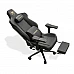 כיסא גיימינג COUGAR ARMOR EVO M GOLD צבע שחור זהב כיסא גיימינג COUGAR ARMOR EVO M GOLD צבע שחור זהב