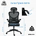 כיסא ארגונומי אפור למשרד ולבית | Dragon Smart Tech | דגם GPDRC-R10-G כיסא ארגונומי אפור למשרד ולבית | Dragon Smart Tech | דגם GPDRC-R10-G
