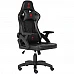 כיסא גיימרים Dragon Ace Pro PU שחור/אדום כיסא גיימרים Dragon Ace Pro PU שחור/אדום
