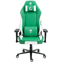 מושב גיימינג Dragon דגם Alpine D.C מכבי חיפה