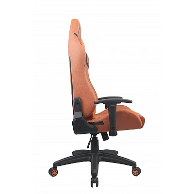 כיסא גיימרים Dragon דגם Cyber בעיצוב כדורסל