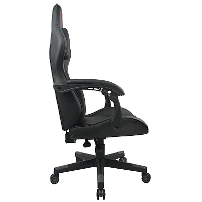 כיסא גיימינג Dragon Flex שחור