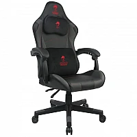 כיסא גיימינג Dragon Flex שחור