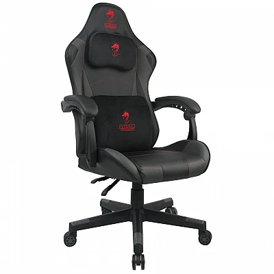 כיסא גיימינג Dragon Flex שחור כיסא גיימינג Dragon Flex שחור