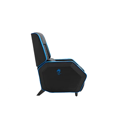 ספת גיימינג Dragon כחול