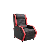 ספת גיימינג Dragon אדום