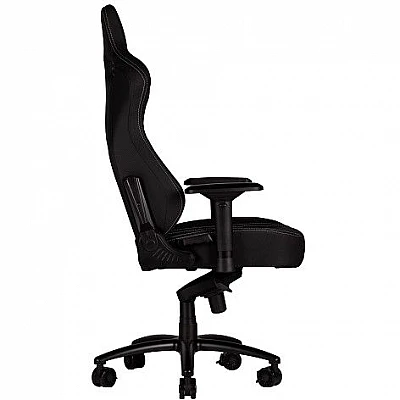 כיסא גיימינג Dragon Monster XXL שחור/לבן