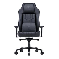כיסא עבודה Dragon Smart Tech TANKER PRO שחור
