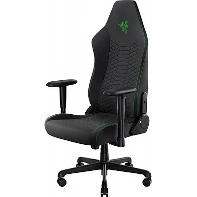 כיסא גיימינג מבד Razer Iskur V2 X בצבע שחור כיסא גיימינג מבד Razer Iskur V2 X בצבע שחור