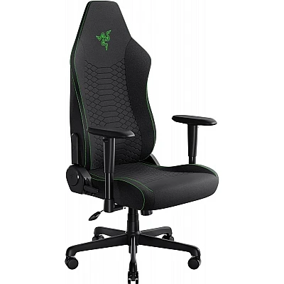 כיסא גיימינג מבד Razer Iskur V2 X בצבע שחור כיסא גיימינג מבד Razer Iskur V2 X בצבע שחור