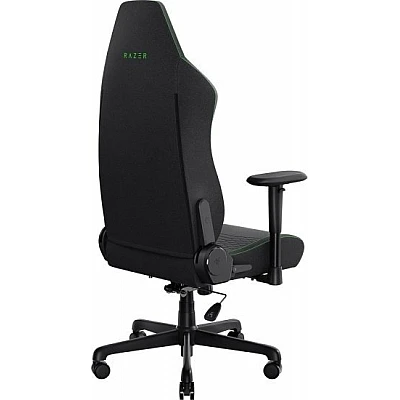 כיסא גיימינג מבד Razer Iskur V2 X בצבע שחור כיסא גיימינג מבד Razer Iskur V2 X בצבע שחור