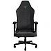 כיסא גיימינג מבד Razer Iskur V2 X בצבע שחור