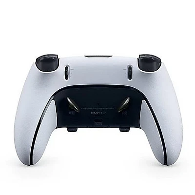 בקר משחק אלחוטי PS5 DualSense Edge Wireless Controller לבן