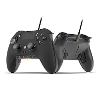 בקר גיימינג חוטי SCUF Envision למחשב בצבע שחור