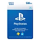 כרטיס דיגיטלי PlayStation Store – 500₪ (חשבון ישראלי)