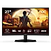 מסך גיימינג קעור C27G42E בגודל 27 אינץ' עם 180Hz מסך גיימינג קעור C27G42E בגודל 27 אינץ' עם 180Hz