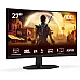 מסך גיימינג קעור C27G42E בגודל 27 אינץ' עם 180Hz