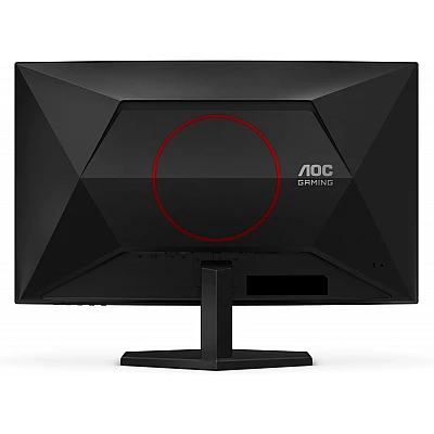 מסך גיימינג קעור C27G42E בגודל 27 אינץ' עם 180Hz מסך גיימינג קעור C27G42E בגודל 27 אינץ' עם 180Hz