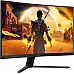 מסך גיימינג קעור AOC C32G42ZE בגודל 31.5 אינץ׳ FHD 240Hz / 260Hz OC מסך גיימינג קעור AOC C32G42ZE בגודל 31.5 אינץ׳ FHD 240Hz / 260Hz OC