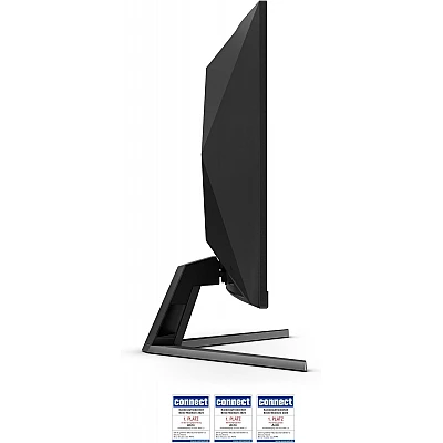 מסך גיימינג קעור AOC C32G42ZE בגודל 31.5 אינץ׳ FHD 240Hz / 260Hz OC מסך גיימינג קעור AOC C32G42ZE בגודל 31.5 אינץ׳ FHD 240Hz / 260Hz OC