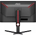 מסך גיימינג Mini-LED ‏AOC Q27G3XMN בגודל 27 אינץ׳ QHD ‏180Hz