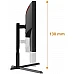 מסך גיימינג Mini-LED ‏AOC Q27G3XMN בגודל 27 אינץ׳ QHD ‏180Hz