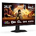 מסך גיימינג QD-OLED AOC Q27G41ZDF בגודל 26.5 אינץ׳ QHD 240Hz מסך גיימינג QD-OLED AOC Q27G41ZDF בגודל 26.5 אינץ׳ QHD 240Hz