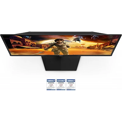 מסך גיימינג QD-OLED AOC Q27G41ZDF בגודל 26.5 אינץ׳ QHD 240Hz מסך גיימינג QD-OLED AOC Q27G41ZDF בגודל 26.5 אינץ׳ QHD 240Hz