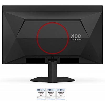 מסך גיימינג QD-OLED AOC Q27G41ZDF בגודל 26.5 אינץ׳ QHD 240Hz מסך גיימינג QD-OLED AOC Q27G41ZDF בגודל 26.5 אינץ׳ QHD 240Hz