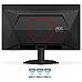 מסך גיימינג QD-OLED AOC Q27G41ZDF בגודל 26.5 אינץ׳ QHD 240Hz מסך גיימינג QD-OLED AOC Q27G41ZDF בגודל 26.5 אינץ׳ QHD 240Hz