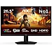 מסך גיימינג QD-OLED ‏AOC Q27G41ZDF בגודל 26.5 אינץ׳ QHD ‏240Hz