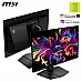 מסך גיימינג MSI MAG 272QP QD-OLED X50 בגודל 26.5 אינץ׳ WQHD 500Hz מסך גיימינג MSI MAG 272QP QD-OLED X50 בגודל 26.5 אינץ׳ WQHD 500Hz