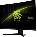 מסך גיימינג קעור MSI MAG 274CXF בגודל 27 אינץ׳ FHD 280Hz מסך גיימינג קעור MSI MAG 274CXF בגודל 27 אינץ׳ FHD 280Hz