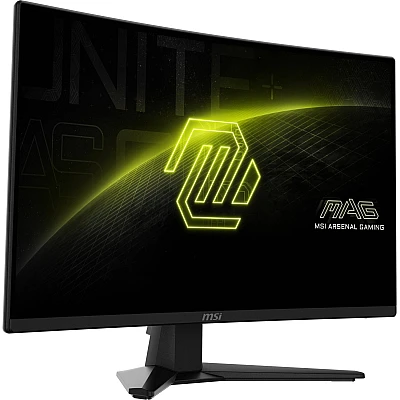 מסך גיימינג קעור MSI MAG 274CXF בגודל 27 אינץ׳ FHD 280Hz מסך גיימינג קעור MSI MAG 274CXF בגודל 27 אינץ׳ FHD 280Hz